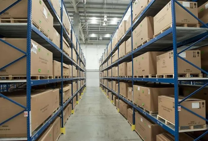 泉州到大竹县货物仓储