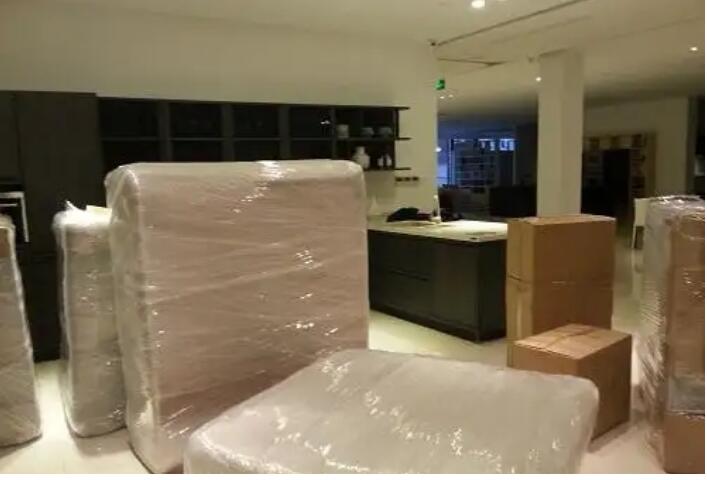 泉州到大竹县长途搬家