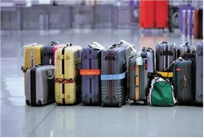 泉州到大竹县行李托运